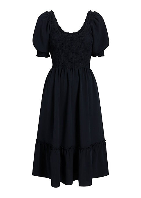 Effortless Elegance Dress