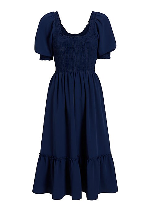 Effortless Elegance Dress