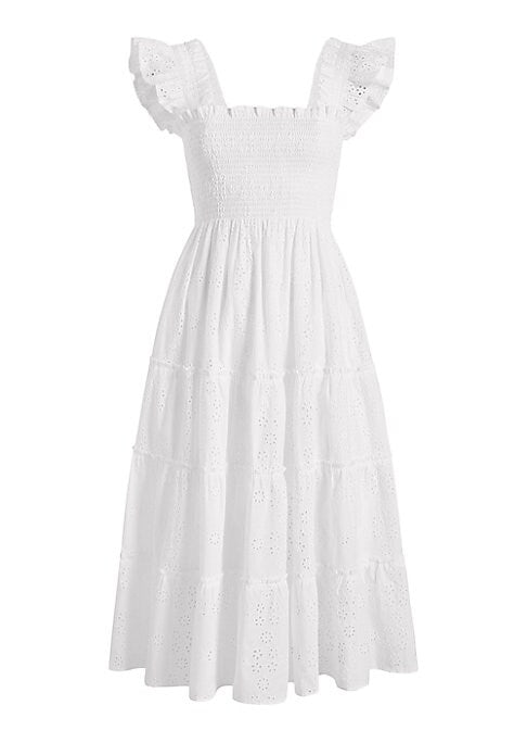 Dreamy Comfort Dress