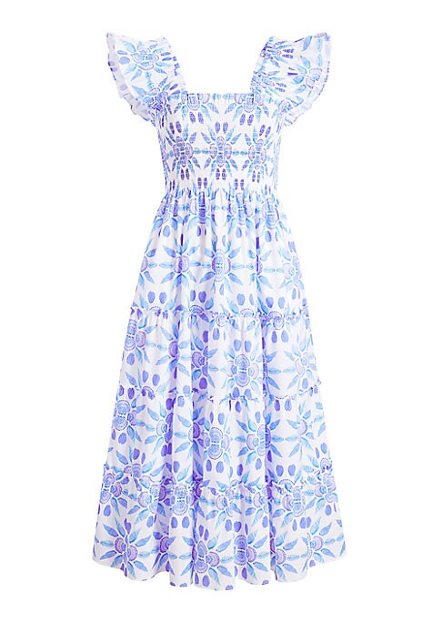 Everyday Comfort Dress