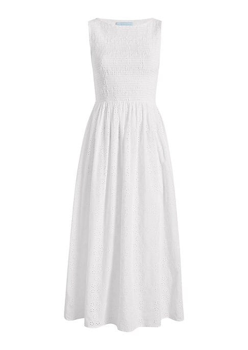 Effortless Chic Dress