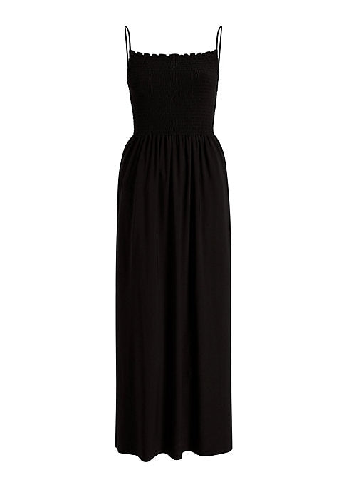 Breezy Summer Dress