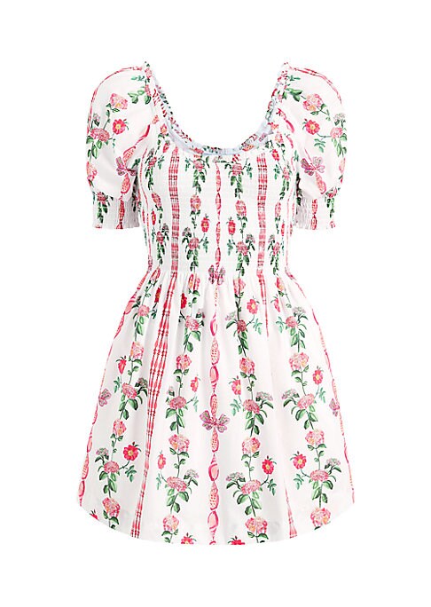 Easy Breeze Dress