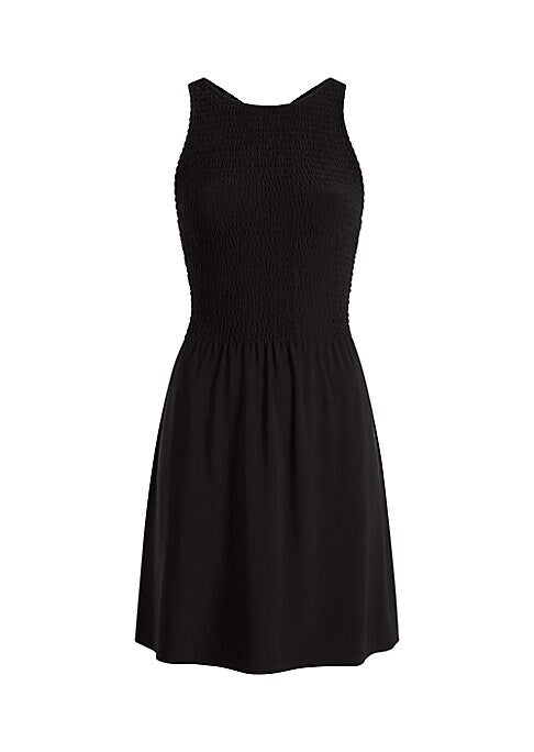 Chic Eco Nap Dress