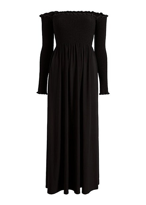 Effortless Summer Elegance