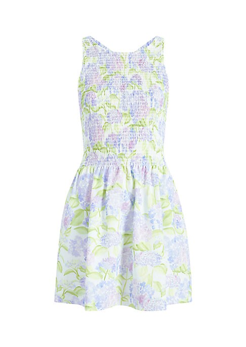 Twilight Comfort Dress