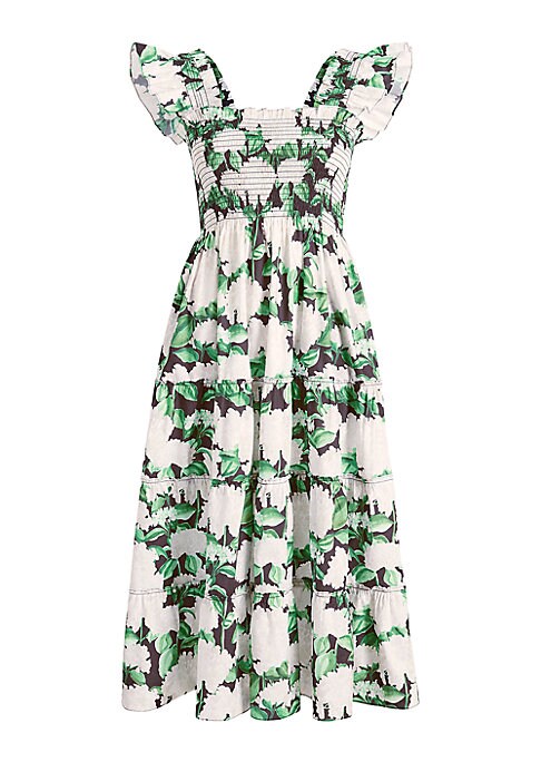Everyday Comfort Dress