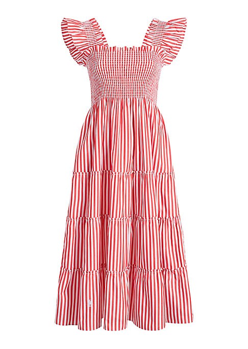 Chic Comfort Dress