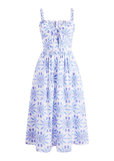 Elegant Corset Dress