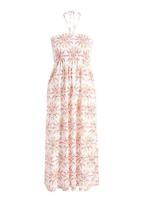 Versatile Nap Dress