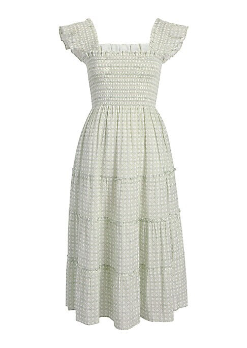 Everyday Elegance Dress