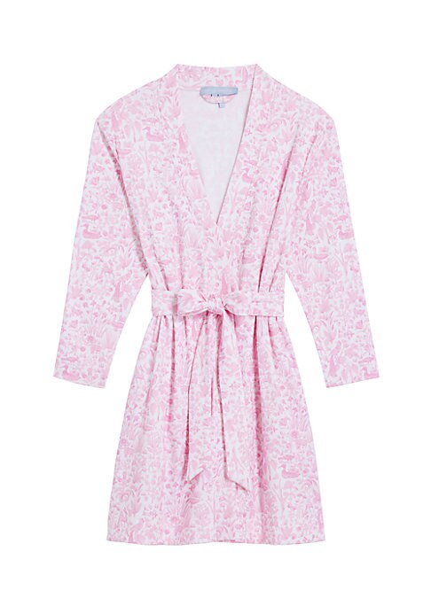 Woodland Dreams Robe