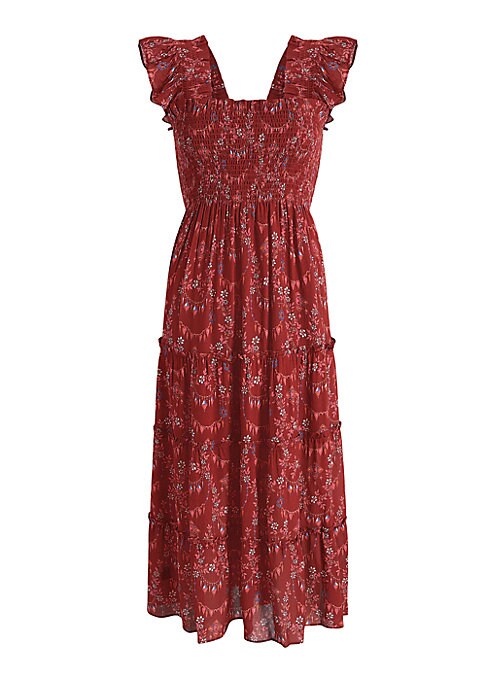 Everyday Comfort Dress