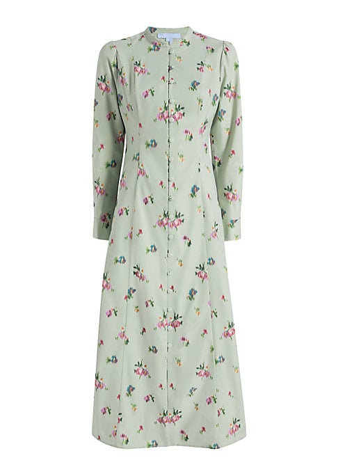 Versatile Midi Layer Dress