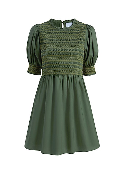 Cozy Elegance Dress