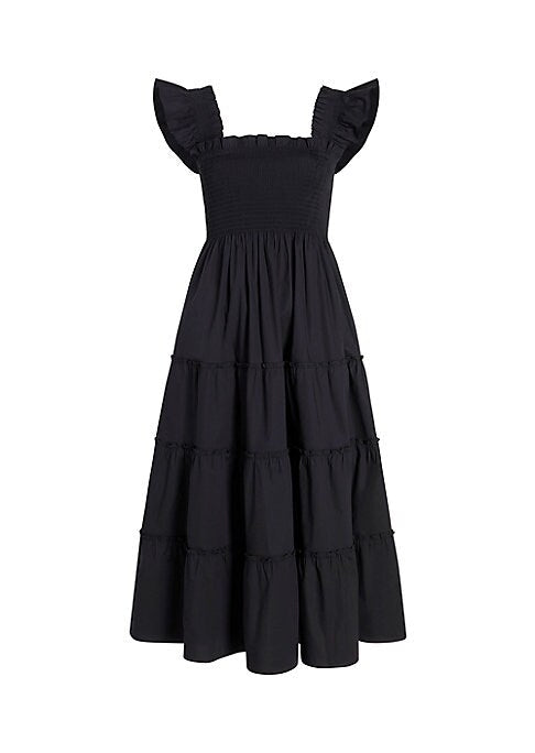 Everyday Comfort Dress