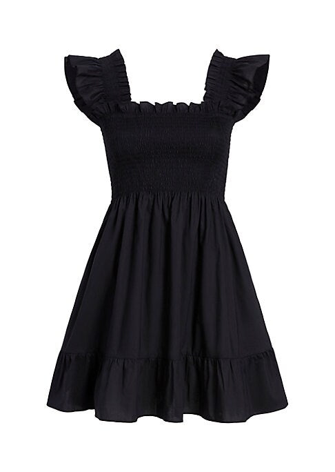 Cozy Dream Dress