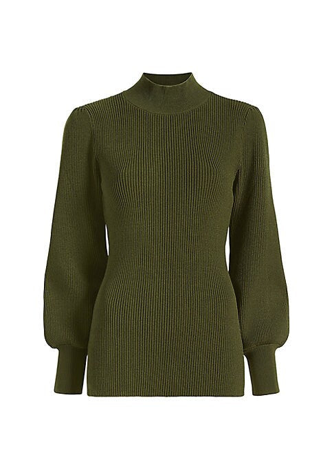 Cozy Knit Delight