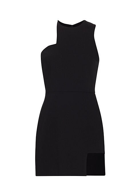 Chic Cutout Dress
