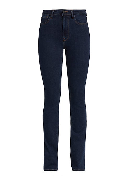 Flare Elegance Jeans