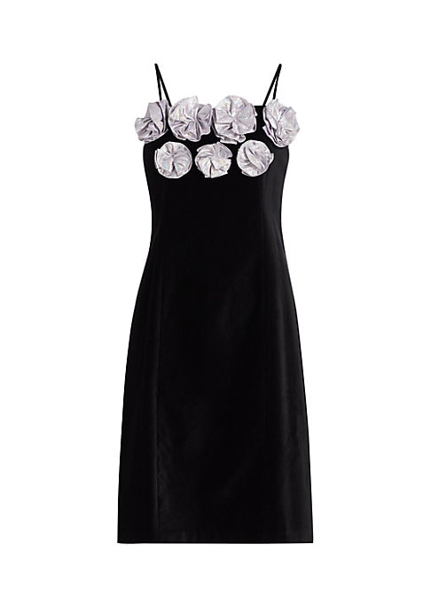 Floral Charm Dress