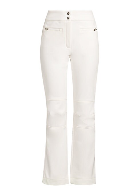 Embellished Padded Ski Trousers