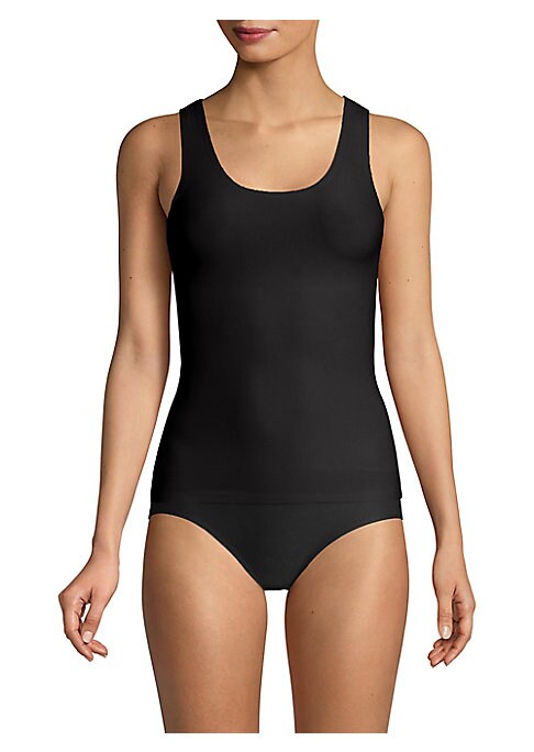 Versatile Comfort Tank