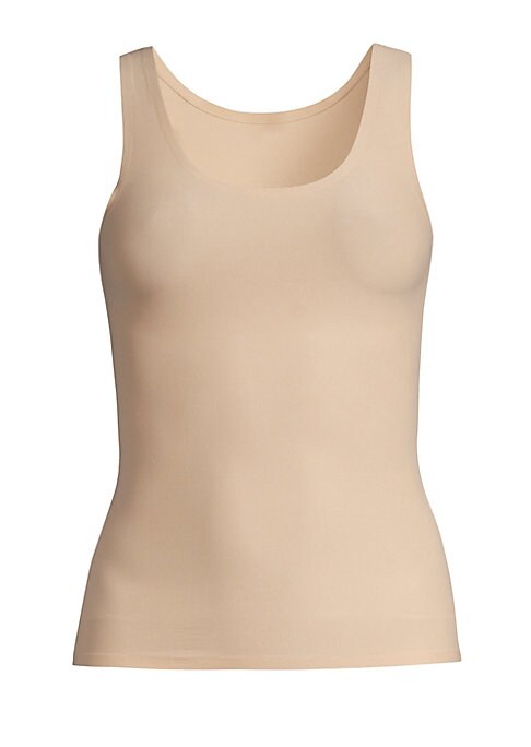Versatile Layering Tank