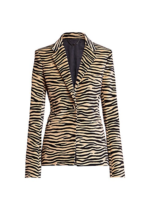 Fierce Style Jacket