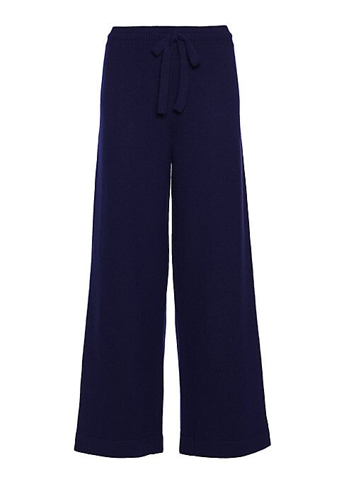 Cozy Cashmere Lounge Pants