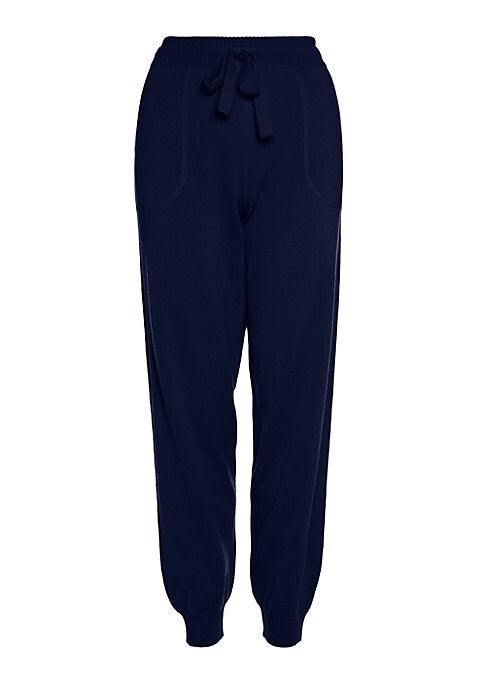 Cozy Cashmere Joggers