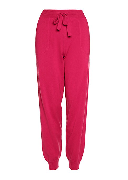 Cozy Luxe Joggers