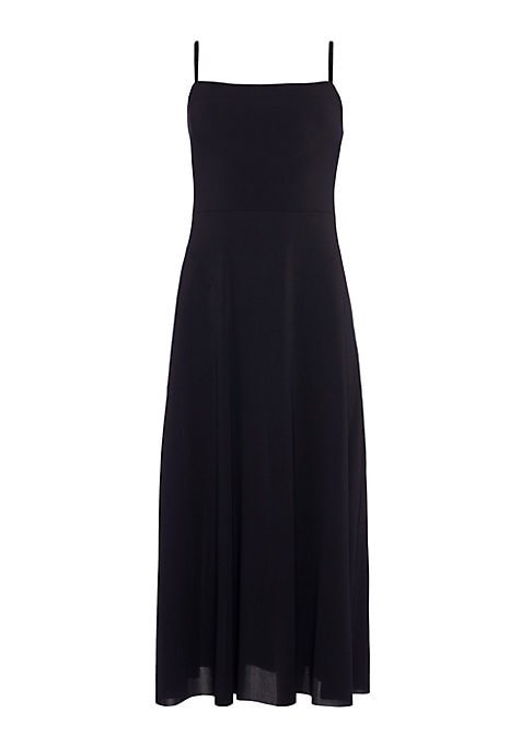 Effortless Elegance Maxi Dress