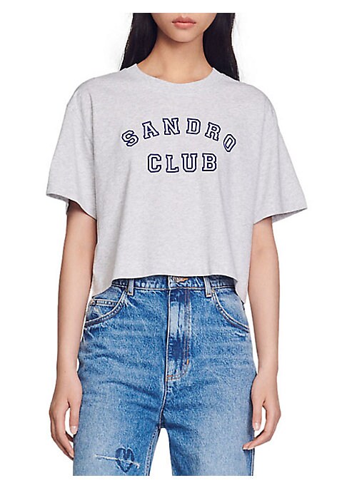 Club Cotton Tee
