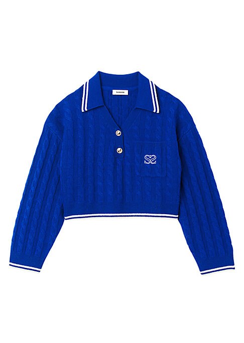 Chic Knit Sweater