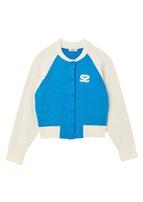 Sleek Style Cardigan