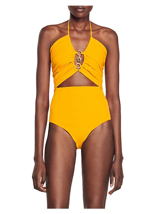 Sustainable Chic Bodysuit