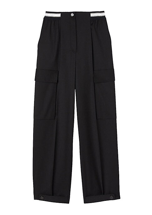 Chic Utility Pant