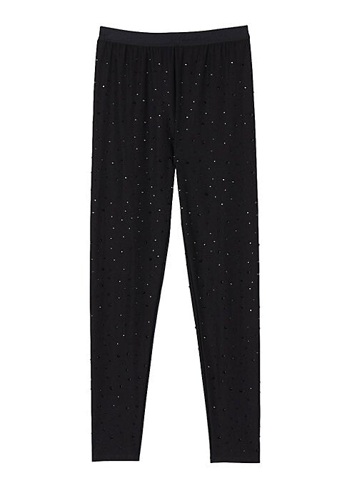 Glimmering Luxe Leggings