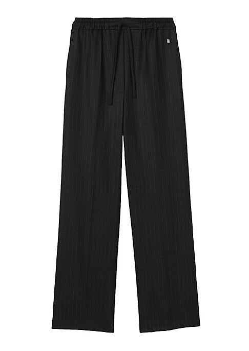 Stripe Delight Trousers