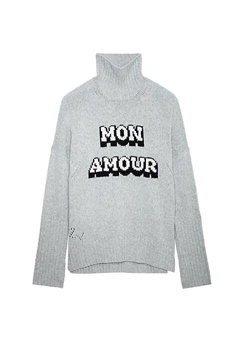 Cozy Love Knit Sweater