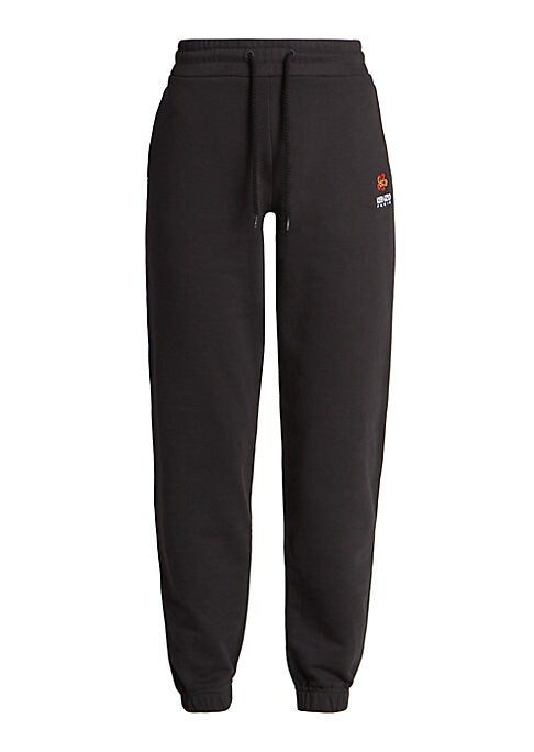 Cozy Logo Joggers