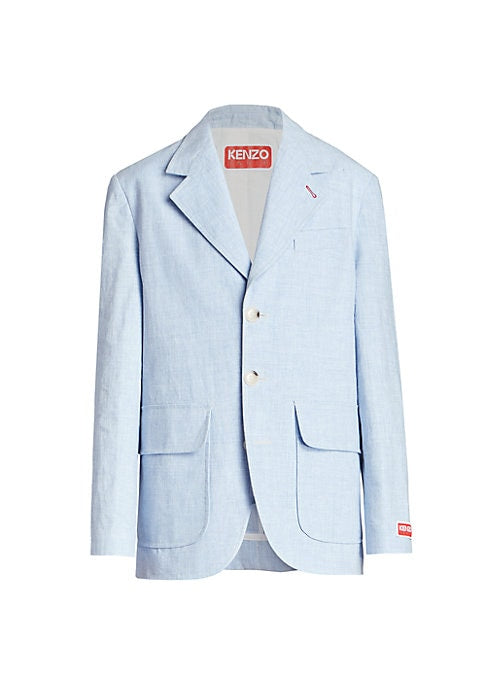 Luxe Linen Layer