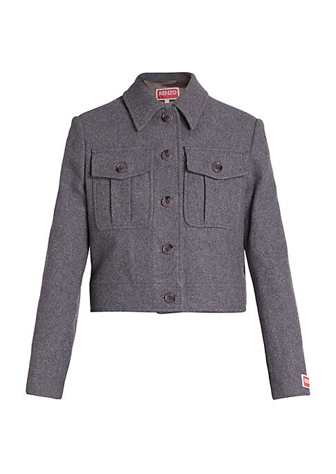 Urban Utility Jacket