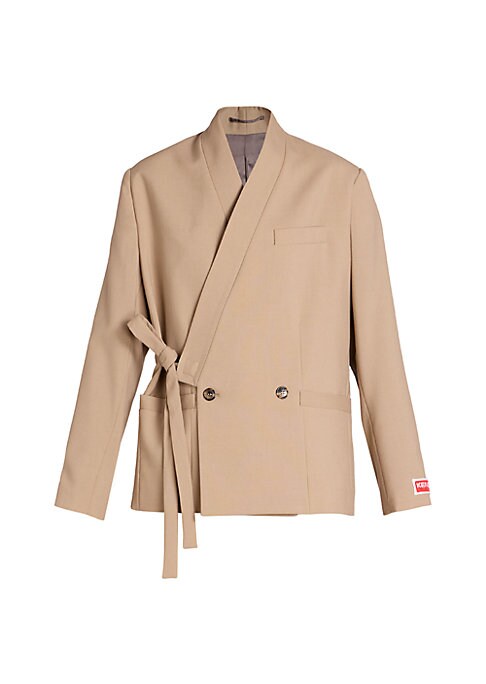 Chic Fusion Blazer