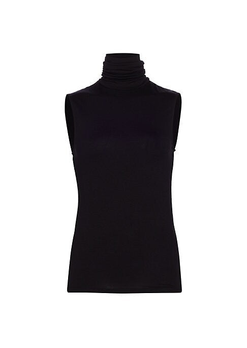 Cozy Chic Turtleneck Top