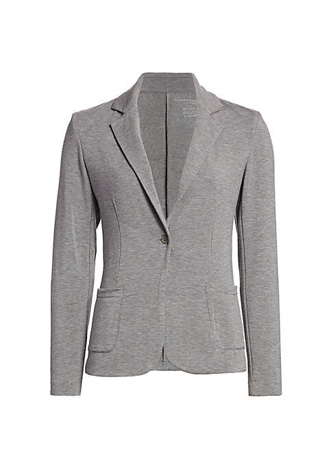 Stretchy Chic Blazer