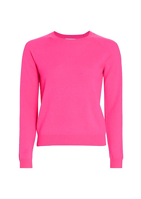 Cozy Cashmere Pullover
