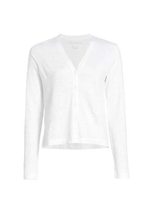 Luxe Stretch Cardigan