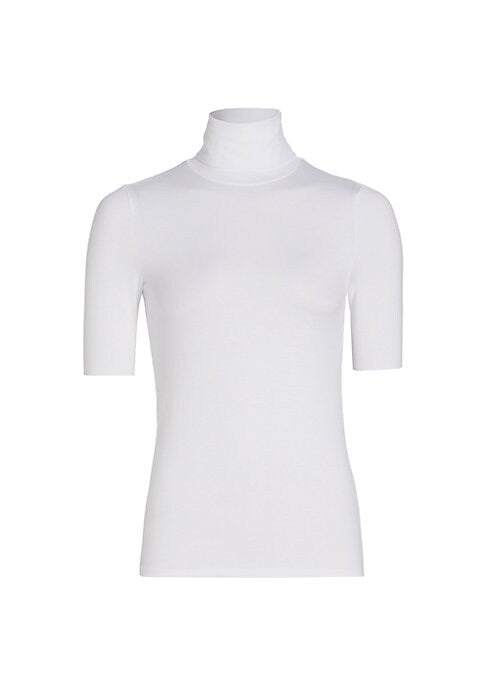 Cozy Slim Fit Top